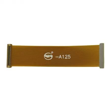Nappe flex test LCD/écran pour SAMSUNG A125 Galaxy A12