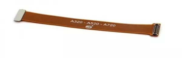 Nappe flex test LCD/�cran pour SAMSUNG A320 Galaxy A3 2017 /A520/A720