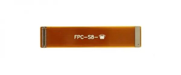Nappe flex test LCD/�cran pour SAMSUNG N950 Galaxy Note 8
