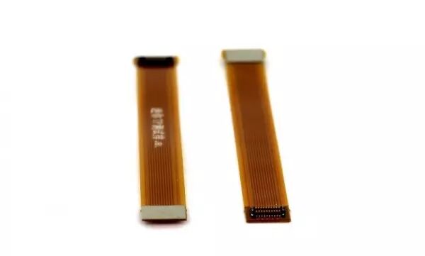 Nappe flex test LCD/�cran pour vitre tactile pour Ipad mini (A1432/A1454/A1455)