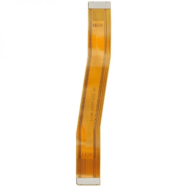 Nappe flex test LCD/�cran Samsung A066 Galaxy A06 5G
