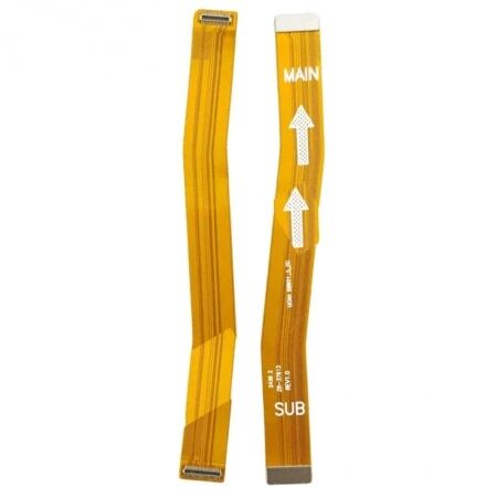 Nappe flex test LCD/écran Samsung A165 Galaxy A16 4G