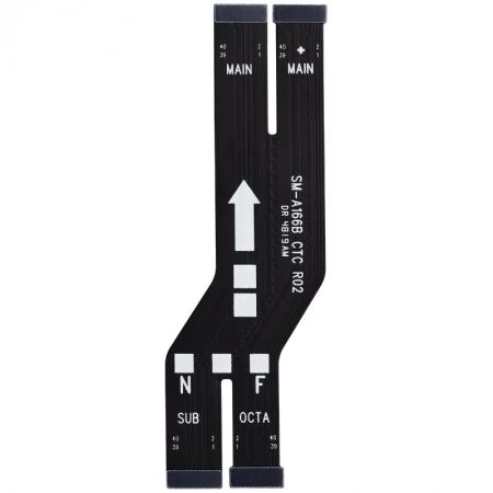 Nappe flex test LCD/écran Samsung A166 Galaxy A16 5G