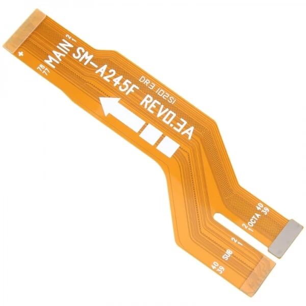 Nappe flex test LCD/�cran Samsung A245 Galaxy A24 4G