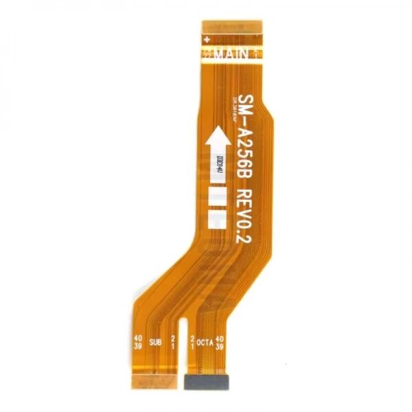 Nappe flex test LCD/�cran Samsung A256 Galaxy A25 5G