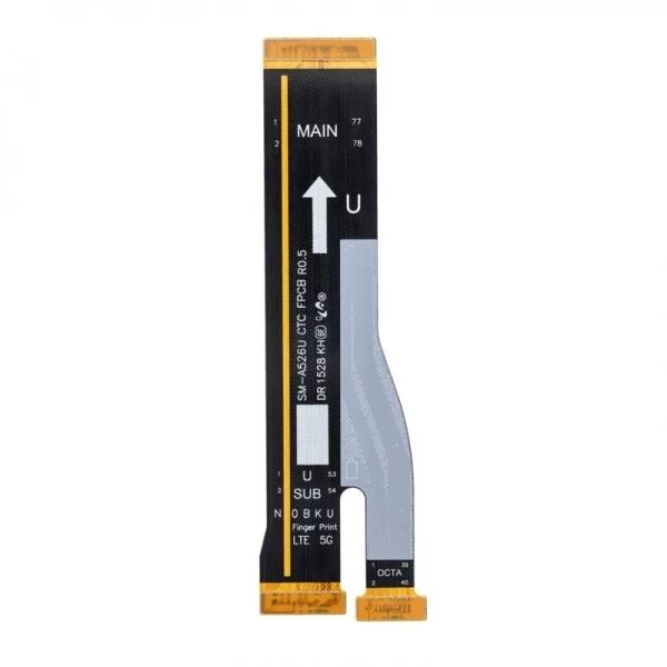 Nappe flex test LCD/�cran Samsung A526 Galaxy A52 5G