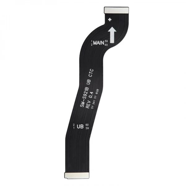 Nappe flex test LCD/�cran Samsung S921 Galaxy S24