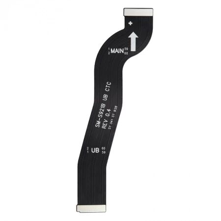 Nappe flex test LCD/écran Samsung S921 Galaxy S24