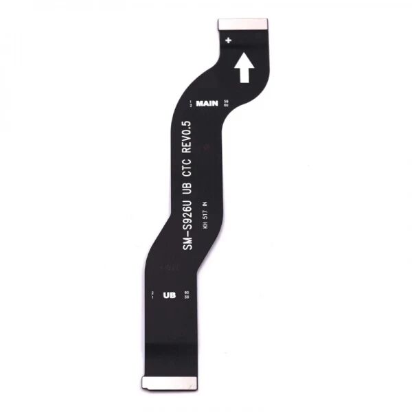 Nappe flex test LCD/�cran Samsung S926 Galaxy S24 Plus