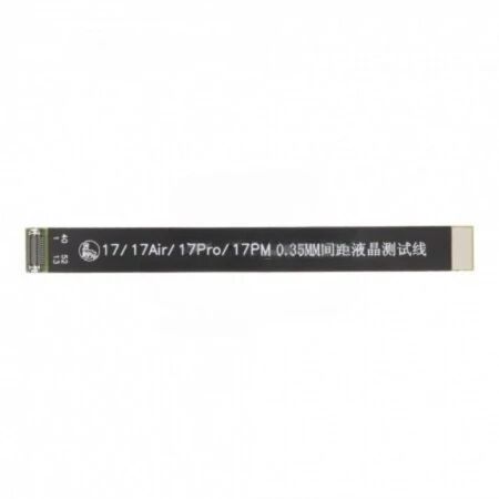 Nappe flex test lcd iPhone 17 Pro Max