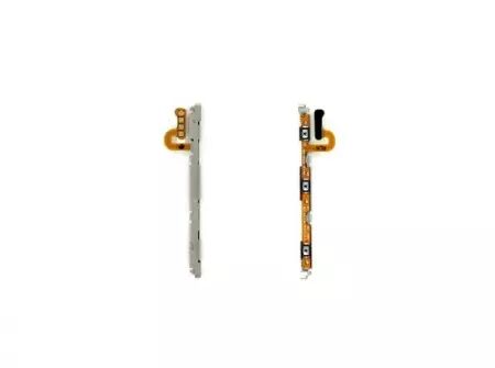 Nappe flex volume avec bouton caméra pour SAMSUNG G950 Galaxy S8