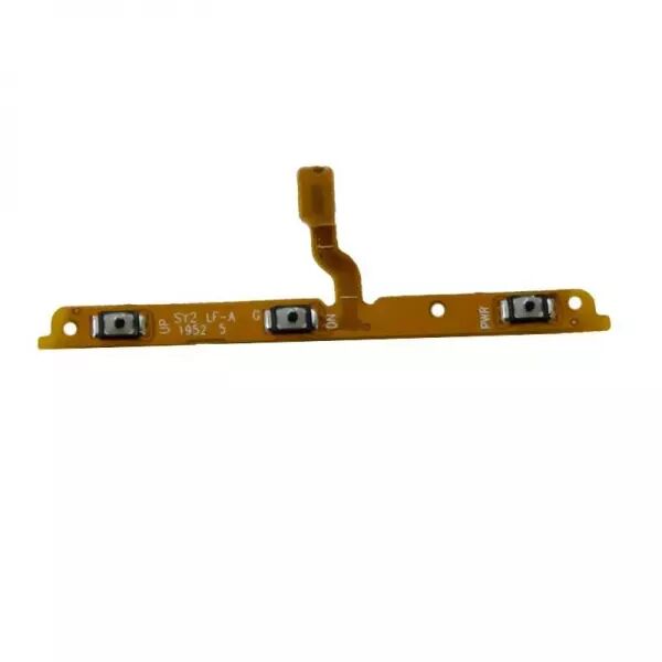 Nappe flex volume et allumage on/off pour SAMSUNG G988B/G988BZ Galaxy S20 Ultra