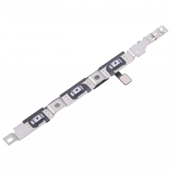 Nappe flex volume iPhone 16 Pro \ original reconditionn�\ 