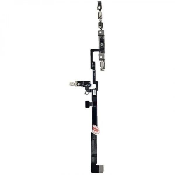 Nappe flex volume iPhone 16E \ ori reconditionn�\ 