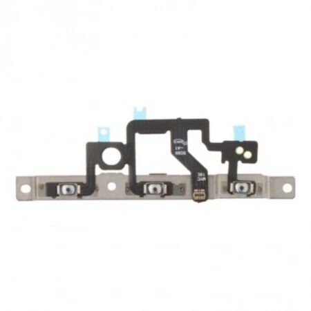 Nappe flex volume iPhone 16E
