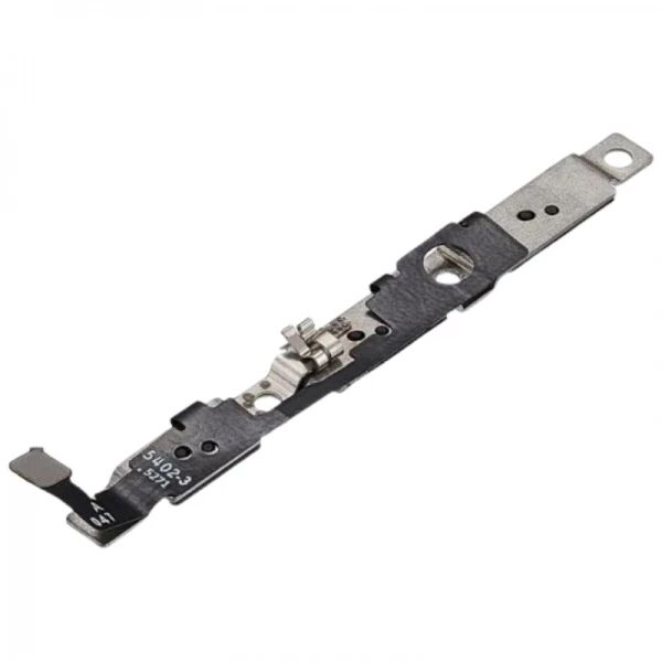 Nappe flex volume iPhone 17