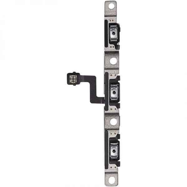 Nappe flex volume iPhone 17 Pro \ ori reconditionn�\ 