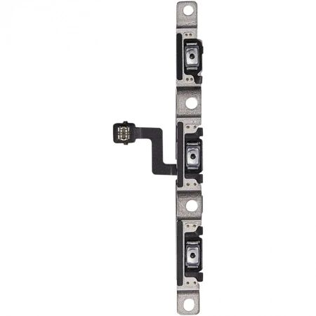 Nappe flex volume iPhone 17 Pro \ ori reconditionné\ 