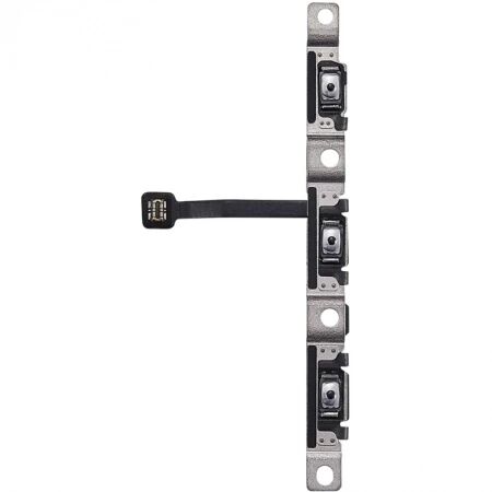 Nappe flex volume iPhone 17 Pro Max \ ori reconditionné\ 