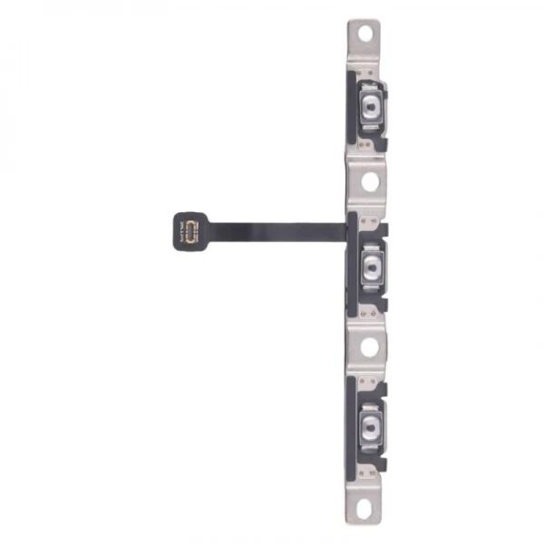 Nappe flex volume iPhone 17 Pro Max