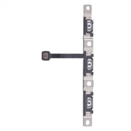 Nappe flex volume iPhone 17 Pro Max