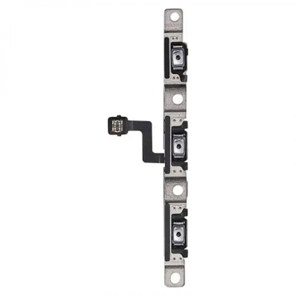 Nappe flex volume iPhone 17 Pro