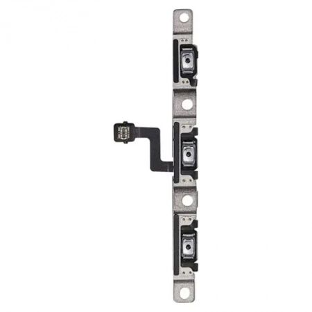 Nappe flex volume iPhone 17 Pro