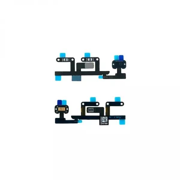 Nappe flex volume pour Ipad Pro 9.7 2016 (A1673 / A1674 / A1675)