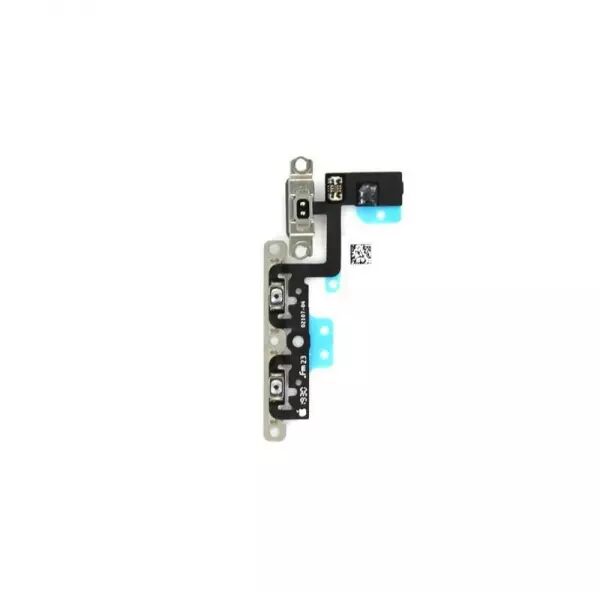 Nappe flex volume pour Iphone 11