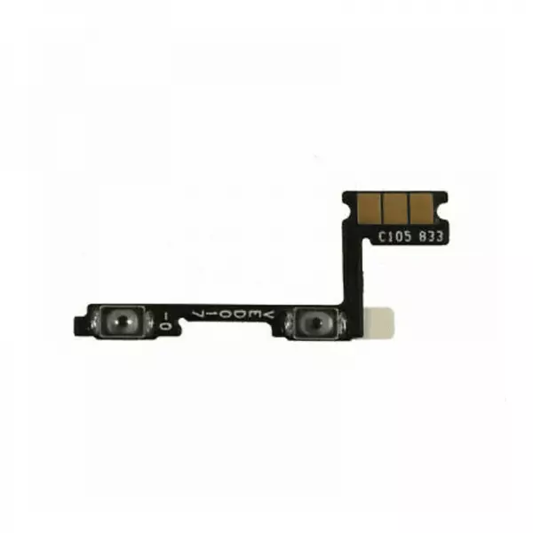 Nappe flex volume pour ONEPLUS 6