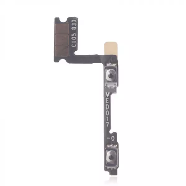 Nappe flex volume pour ONEPLUS 6T