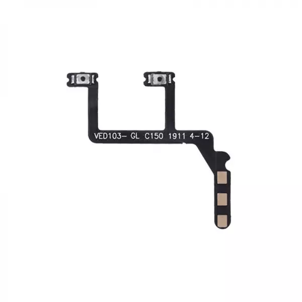 Nappe flex volume pour ONEPLUS 7 Pro
