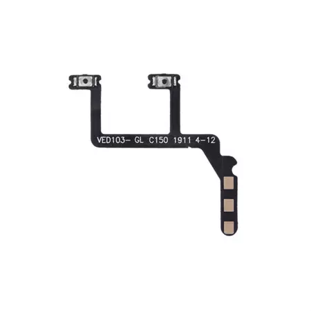 Nappe flex volume pour ONEPLUS 7 Pro