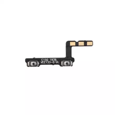 Nappe flex volume pour ONEPLUS 7T