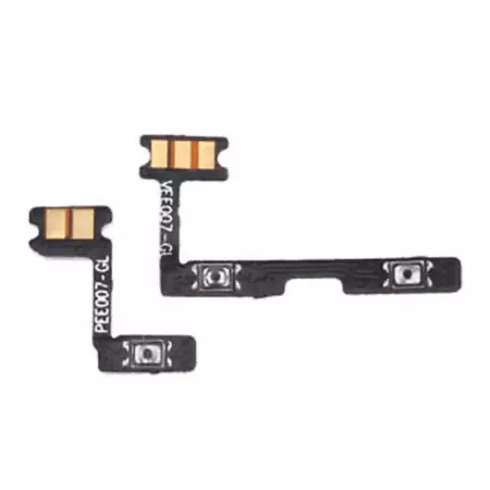Nappe flex volume pour ONEPLUS 8 Pro
