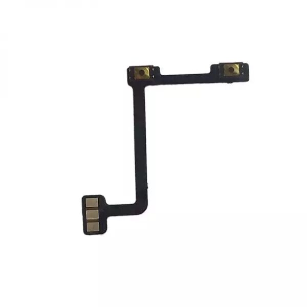 Nappe flex volume pour ONEPLUS 9