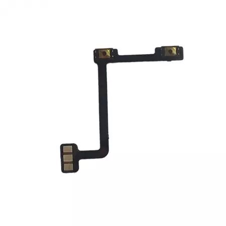 Nappe flex volume pour ONEPLUS 9