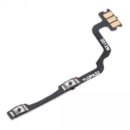 Nappe flex volume pour Oppo A53s