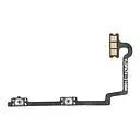 Nappe flex volume pour Oppo A74 4G