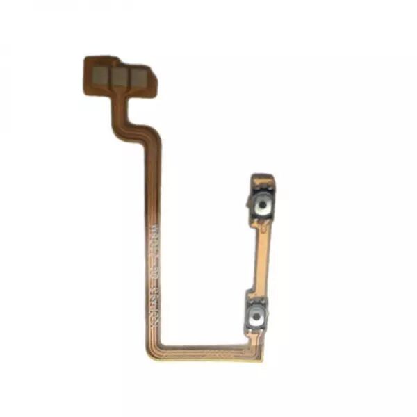 Nappe flex volume pour Oppo A74 5G