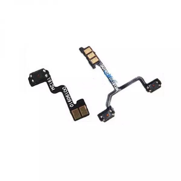 Nappe flex volume pour Oppo Reno 2Z