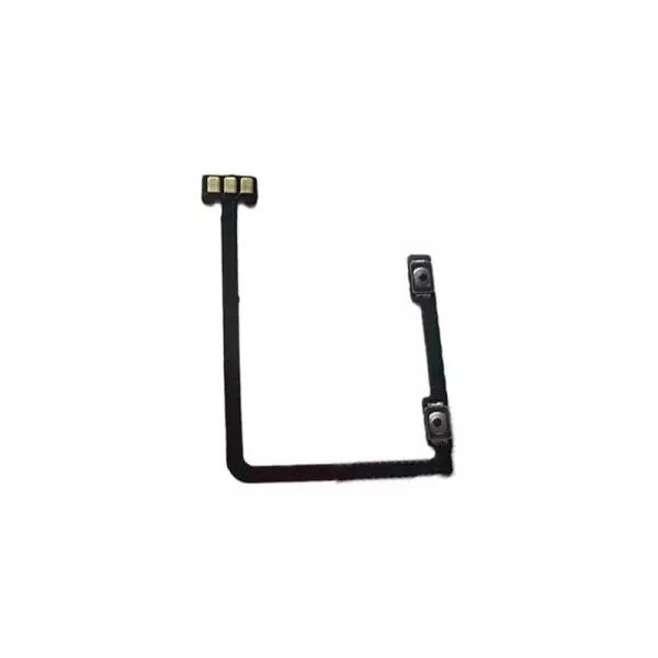Nappe flex volume pour Oppo Reno 4 Z 5G