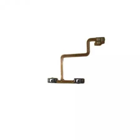 Nappe flex volume pour Realme GT