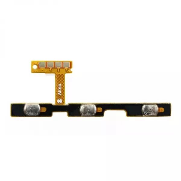 Nappe flex volume pour SAMSUNG A025 Galaxy A02s