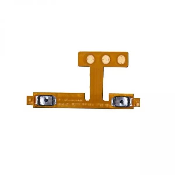 Nappe flex volume pour SAMSUNG A125 Galaxy A12
