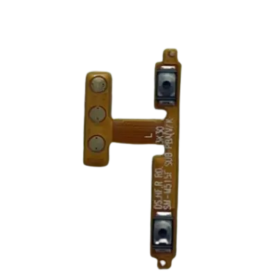 Nappe flex volume pour SAMSUNG A135 Galaxy A13 4G