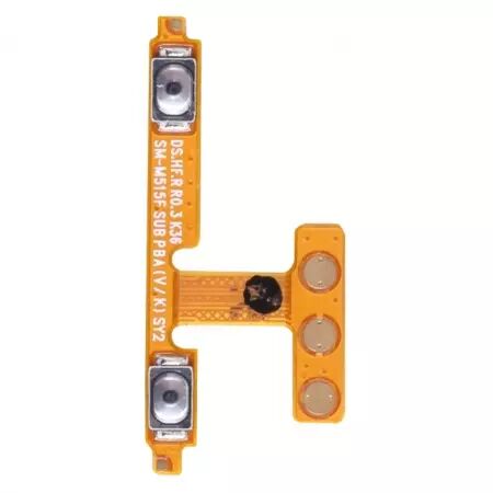 Nappe flex volume pour SAMSUNG A136 Galaxy A13 5G