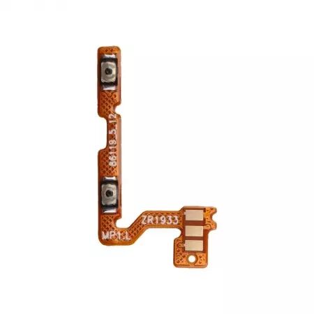 Nappe flex volume pour SAMSUNG A207F Galaxy A20s