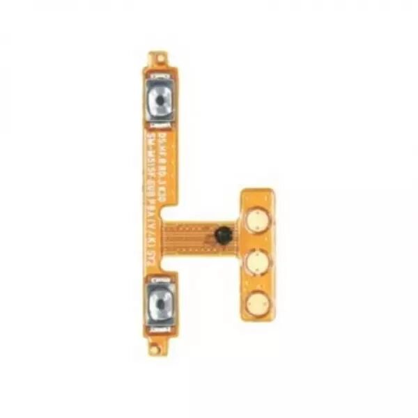 Nappe flex volume pour SAMSUNG A325 Galaxy A32 4G