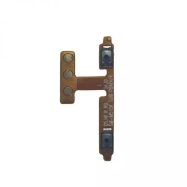 Nappe flex volume pour SAMSUNG M236 Galaxy M23 5G
